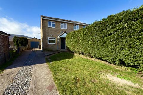 3 bedroom semi-detached house for sale, Blaen Wern, Aberdare CF44