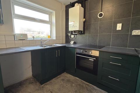 3 bedroom semi-detached house for sale, Blaen Wern, Aberdare CF44