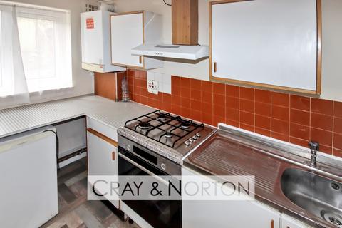 1 bedroom flat to rent, Chepstow Road, Park Hill, CR0