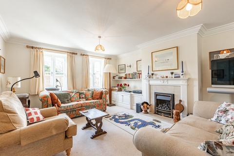 undefined, Privacy and Practicality in the Heart of Burnham Market