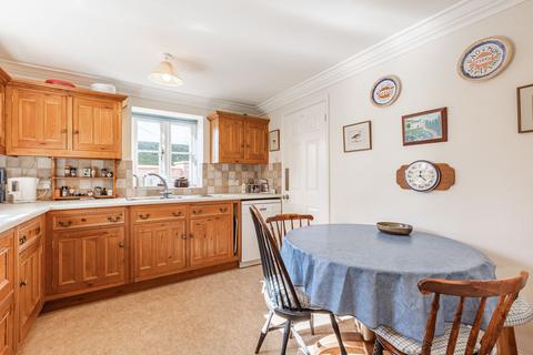 undefined, Privacy and Practicality in the Heart of Burnham Market