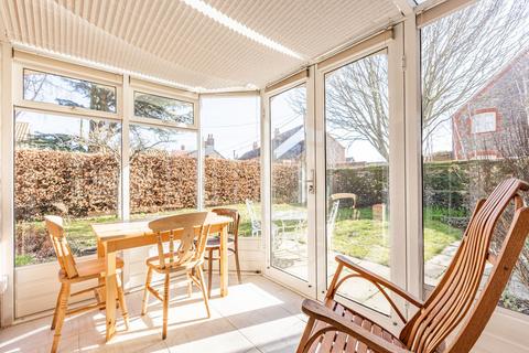 3 bedroom detached house for sale, Privacy and Practicality in the Heart of Burnham Market