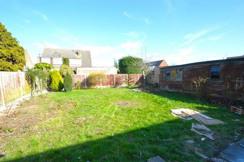 undefined, Ashingdon Road, Rochford