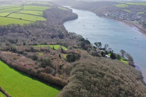 undefined, Lerryn, Fowey