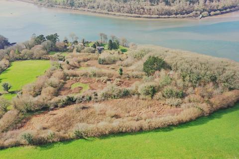 undefined, Lerryn, Fowey