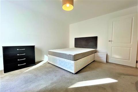2 bedroom flat to rent, 12 Copenhagen Place, London E14