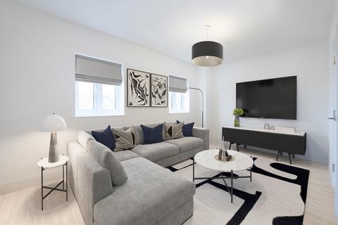 3 bedroom terraced house for sale, The Pastures, Wood View, Grays