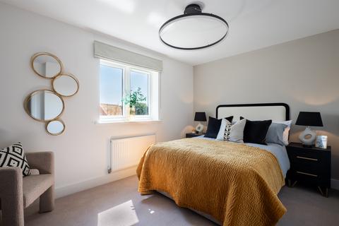 3 bedroom terraced house for sale, The Pastures, Wood View, Grays