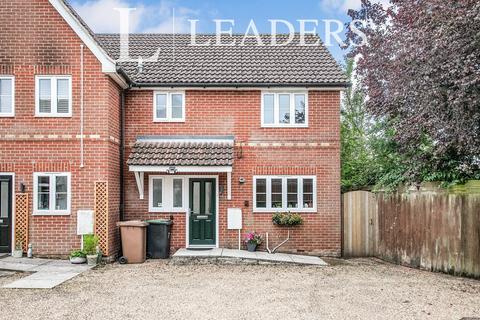 undefined, The Mews, Ashley Grange, The Green, IP6