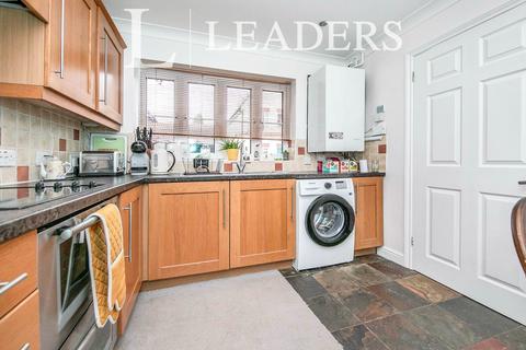 undefined, The Mews, Ashley Grange, The Green, IP6