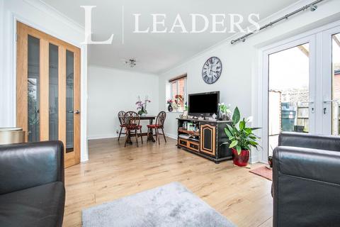 undefined, The Mews, Ashley Grange, The Green, IP6
