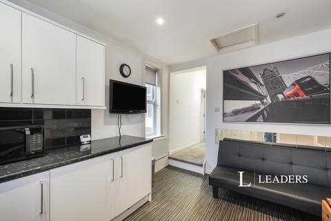Addison Street, NG1