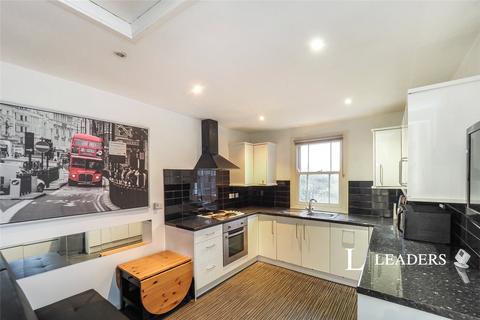 2 bedroom flat to rent, Addison Street, NG1