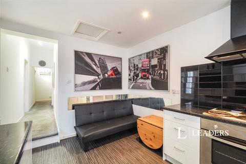2 bedroom flat to rent, Addison Street, NG1