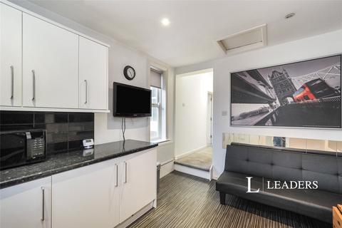 2 bedroom flat to rent, Addison Street, NG1