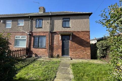 undefined, Fir Grove, Thornaby, STOCKTON-ON-TEES