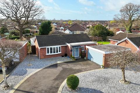 undefined, Brecon Way, Crewe, CW2