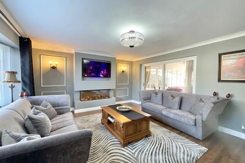undefined, Brecon Way, Crewe, CW2