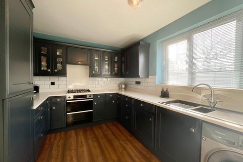 undefined, Brecon Way, Crewe, CW2
