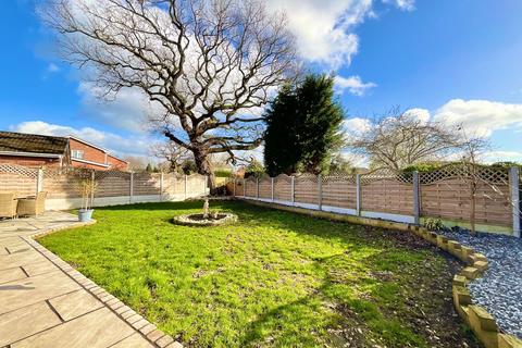 undefined, Brecon Way, Crewe, CW2