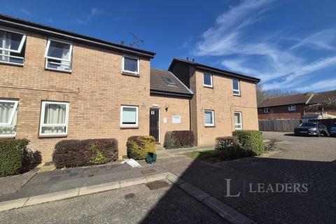 undefined, Mearns Place, Chelmer Village, Chelmsford, CM2
