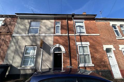 Handford Street, Derby, Derbyshire, DE22