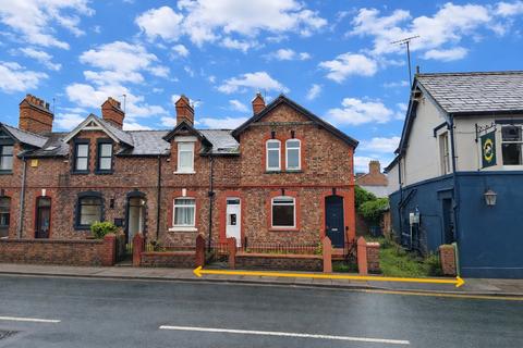 3 bedroom end of terrace house for sale, Ormskirk L39