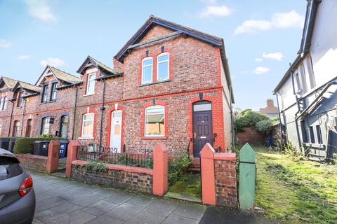 3 bedroom end of terrace house for sale, Ormskirk L39