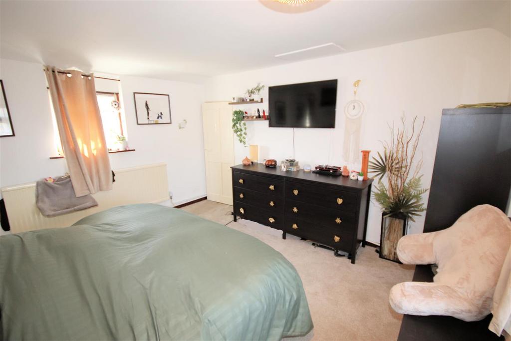 View of Bedroom 1