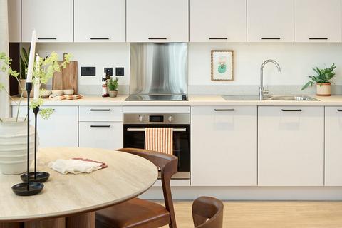 undefined, Plot 291 at Glasswater Locks, Birmingham, B4 7RQ B4