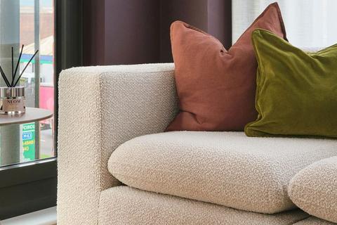 undefined, Plot 234 at Glasswater Locks, Birmingham, B4 7RQ B4