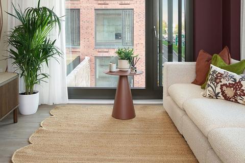 undefined, Plot 312 at Glasswater Locks, Birmingham, B4 7RQ B4