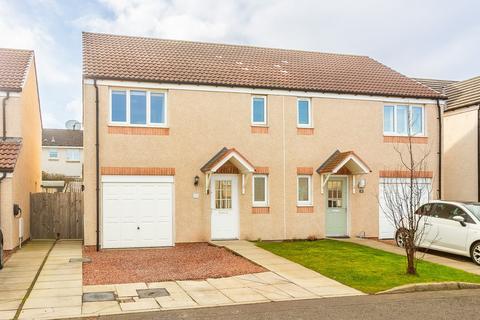 undefined, Fullarton Bank, Tranent, EH33