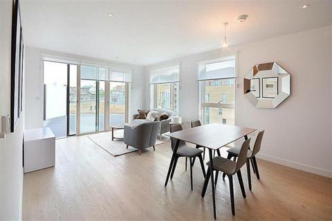 2 bedroom apartment to rent, Mansfield Point, Rodney Road, Elephant & Castle, London, SE17