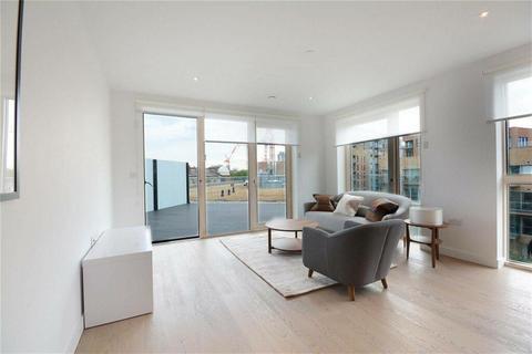 2 bedroom apartment to rent, Mansfield Point, Rodney Road, Elephant & Castle, London, SE17
