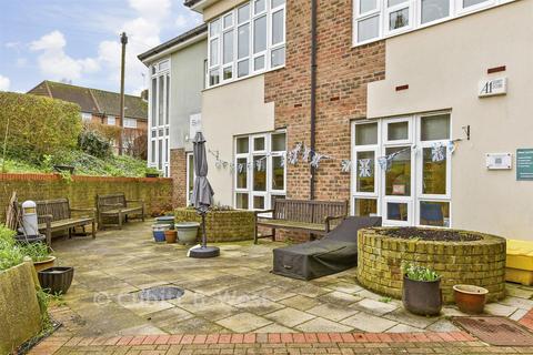 undefined, Library Court, Brighton BN1