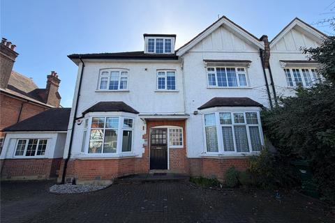 undefined, Northumberland Road, New Barnet, Barnet, EN5