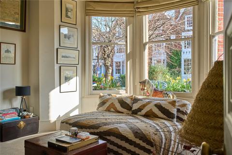 undefined, Parkholme Road, Hackney, London, E8
