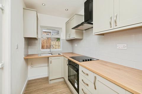 2 bedroom terraced house for sale, Cummings Street, Derby DE23