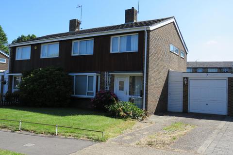 undefined, Newmarket Road, CRAWLEY