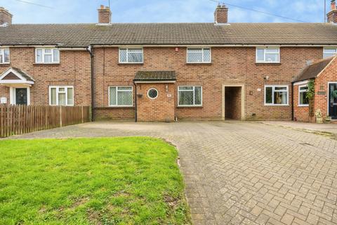 3 bedroom house for sale, High Street, Wilden, Bedford, Bedfordshire, MK44