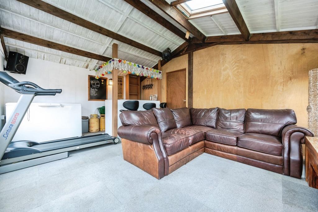 Summer House