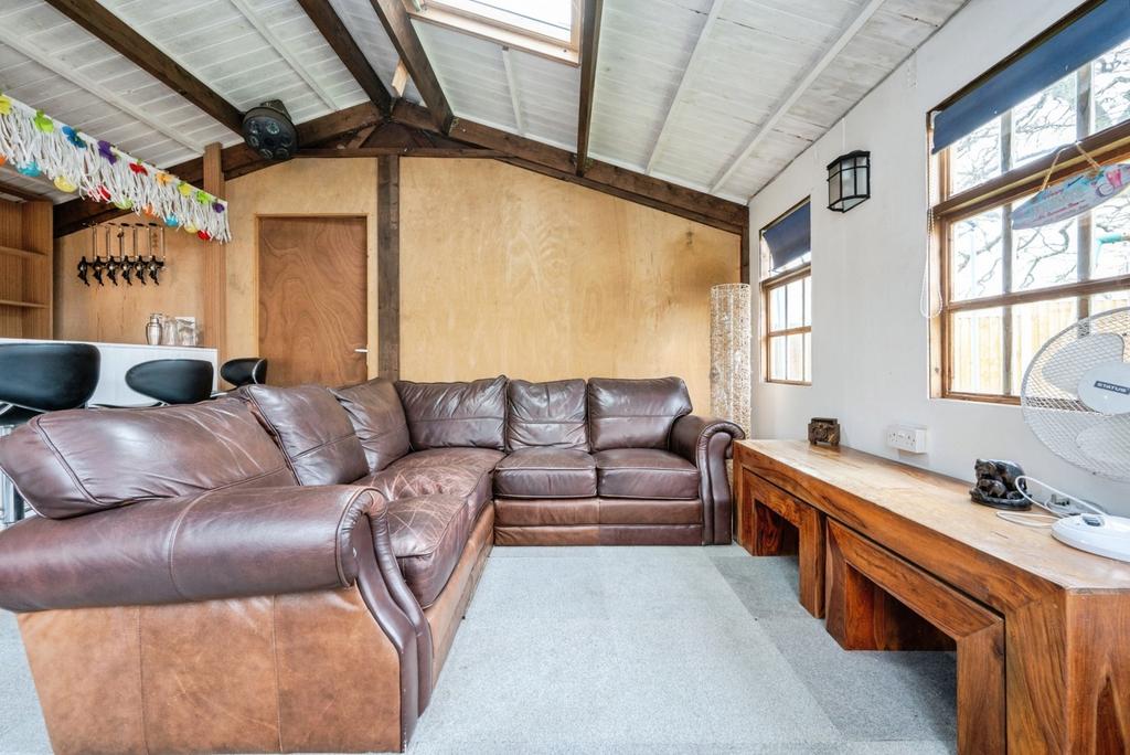 Summer House