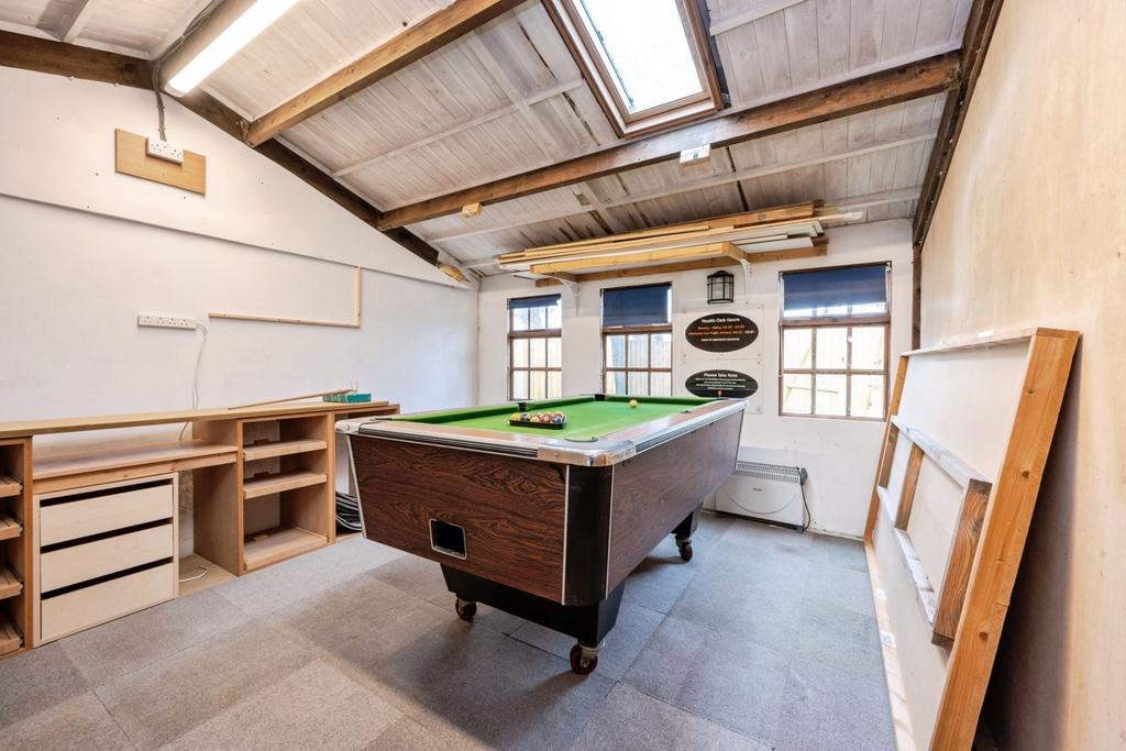 Summer House