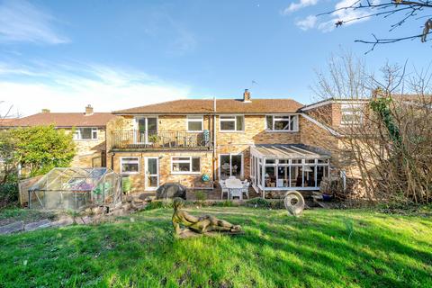 undefined, Wedgwood Drive, Hughenden Valley, HP14