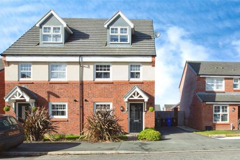 undefined, Wilding Drive, Chorley, Lancashire, PR7