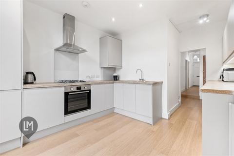 1 bedroom maisonette for sale, Balvernie Grove, London