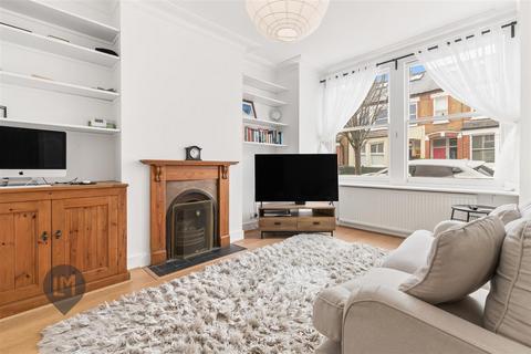 1 bedroom maisonette for sale, Balvernie Grove, London
