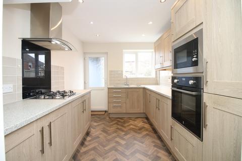 3 bedroom end of terrace house for sale, Witton Avenue,  Fleetwood, FY7