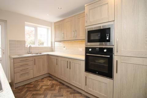 3 bedroom end of terrace house for sale, Witton Avenue,  Fleetwood, FY7